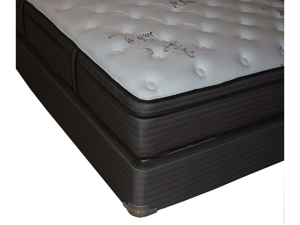 dual sided mattress topper